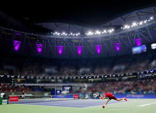 永善县体育比赛